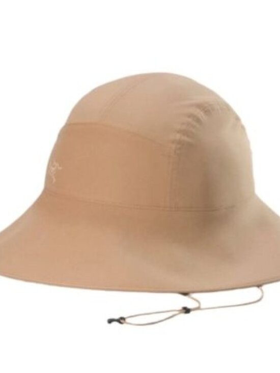 Arcteryx Sinsola Aerios Shade Hat Canvas Large/ XL $70 Hiking Lightweight  NWT - Picture 5 of 11